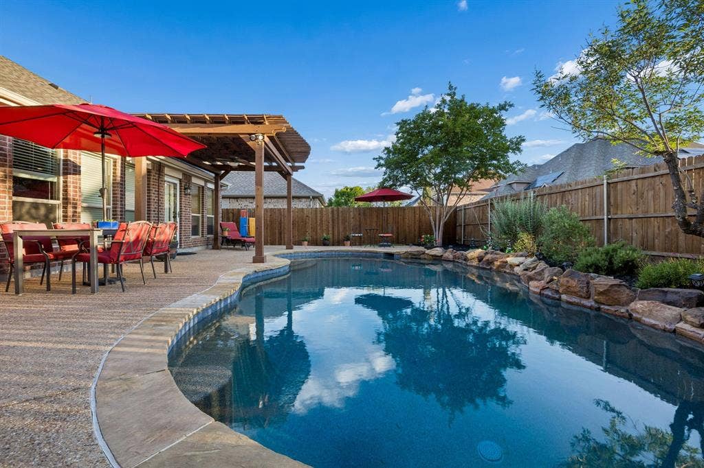 1500 Pillar Bluff Way, McKinney, TX 75072 1500 Pillar Bluff Way, McKinney, TX 75072