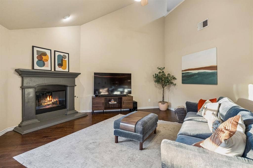 1500 Pillar Bluff Way, McKinney, TX 75072 1500 Pillar Bluff Way, McKinney, TX 75072