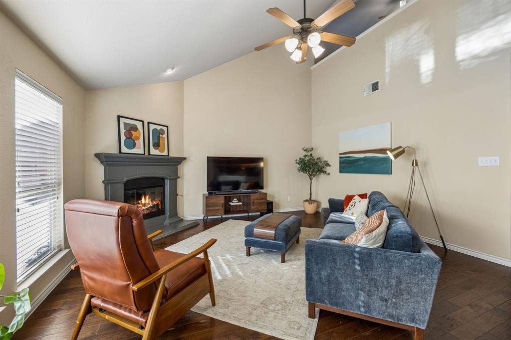 1500 Pillar Bluff Way, McKinney, TX 75072 1500 Pillar Bluff Way, McKinney, TX 75072
