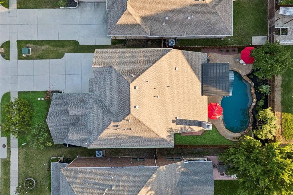 1500 Pillar Bluff Way, McKinney, TX 75072 1500 Pillar Bluff Way, McKinney, TX 75072