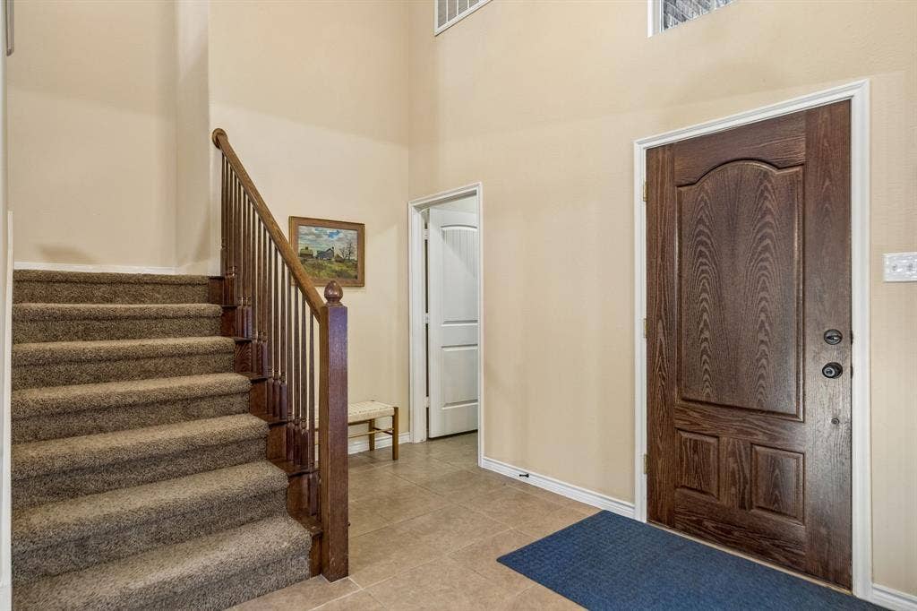 1500 Pillar Bluff Way, McKinney, TX 75072 1500 Pillar Bluff Way, McKinney, TX 75072