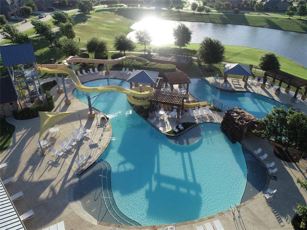 1500 Pillar Bluff Way, McKinney, TX 75072 1500 Pillar Bluff Way, McKinney, TX 75072