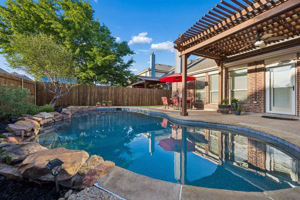 1500 Pillar Bluff Way, McKinney, TX 75072 1500 Pillar Bluff Way, McKinney, TX 75072