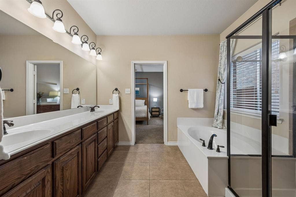 1500 Pillar Bluff Way, McKinney, TX 75072 1500 Pillar Bluff Way, McKinney, TX 75072
