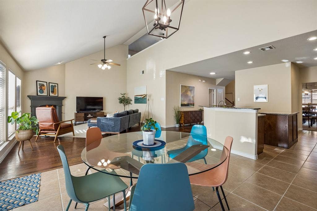 1500 Pillar Bluff Way, McKinney, TX 75072 1500 Pillar Bluff Way, McKinney, TX 75072
