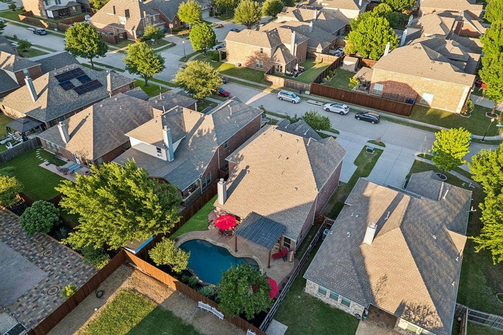 1500 Pillar Bluff Way, McKinney, TX 75072 1500 Pillar Bluff Way, McKinney, TX 75072