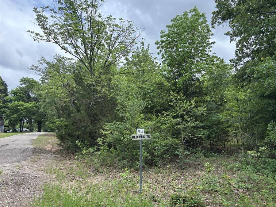 Property photo for TBD Red Bud Trail, Quinlan, TX