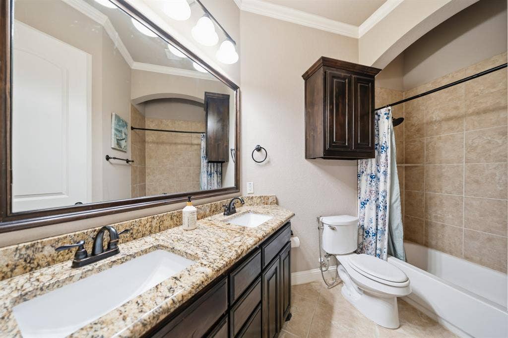 17031 Stonebriar Road, Woodway, TX 76712 17031 Stonebriar Road, Woodway, TX 76712