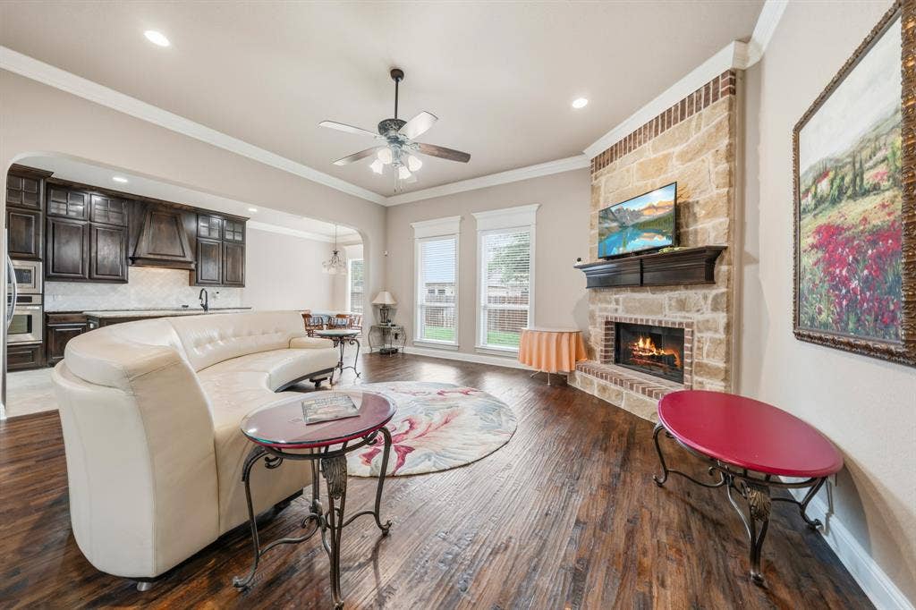 17031 Stonebriar Road, Woodway, TX 76712 17031 Stonebriar Road, Woodway, TX 76712