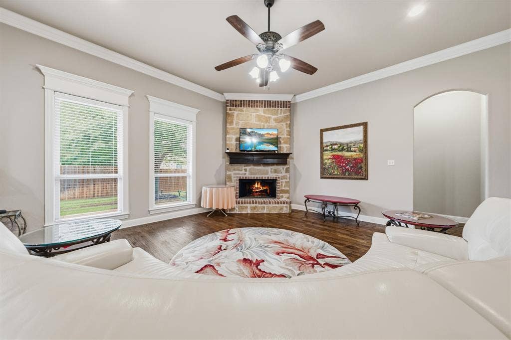 17031 Stonebriar Road, Woodway, TX 76712 17031 Stonebriar Road, Woodway, TX 76712