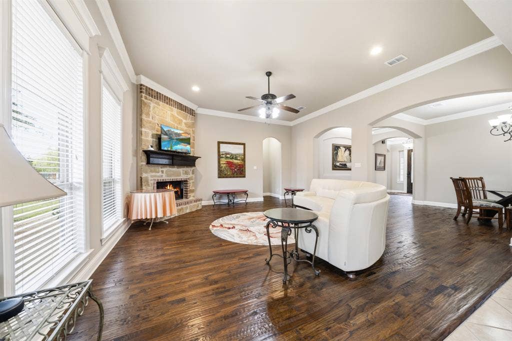 17031 Stonebriar Road, Woodway, TX 76712 17031 Stonebriar Road, Woodway, TX 76712