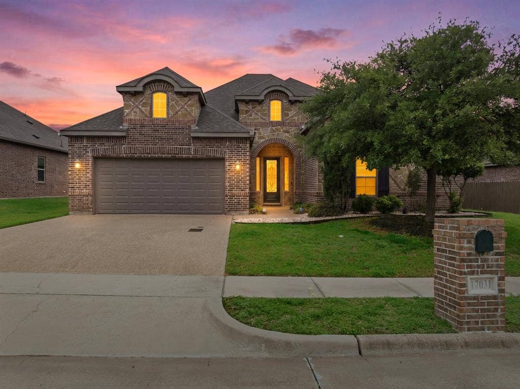 17031 Stonebriar Road, Woodway, TX 76712 17031 Stonebriar Road, Woodway, TX 76712