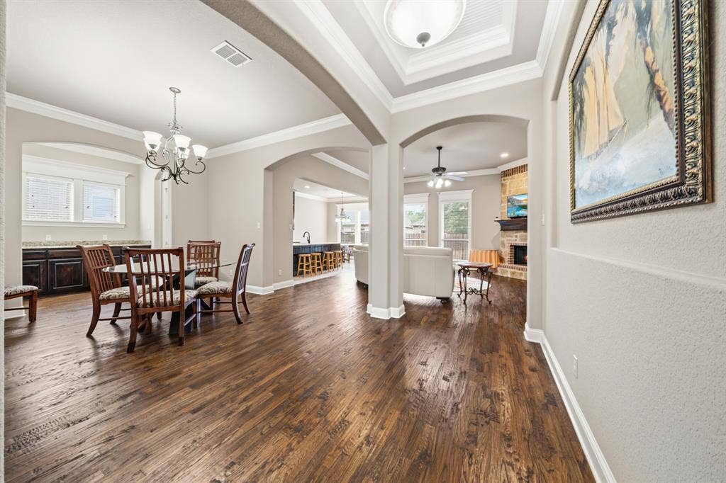 17031 Stonebriar Road, Woodway, TX 76712 17031 Stonebriar Road, Woodway, TX 76712