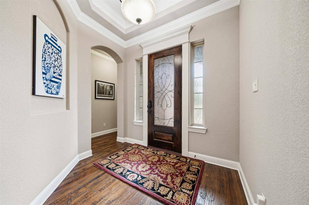 17031 Stonebriar Road, Woodway, TX 76712 17031 Stonebriar Road, Woodway, TX 76712