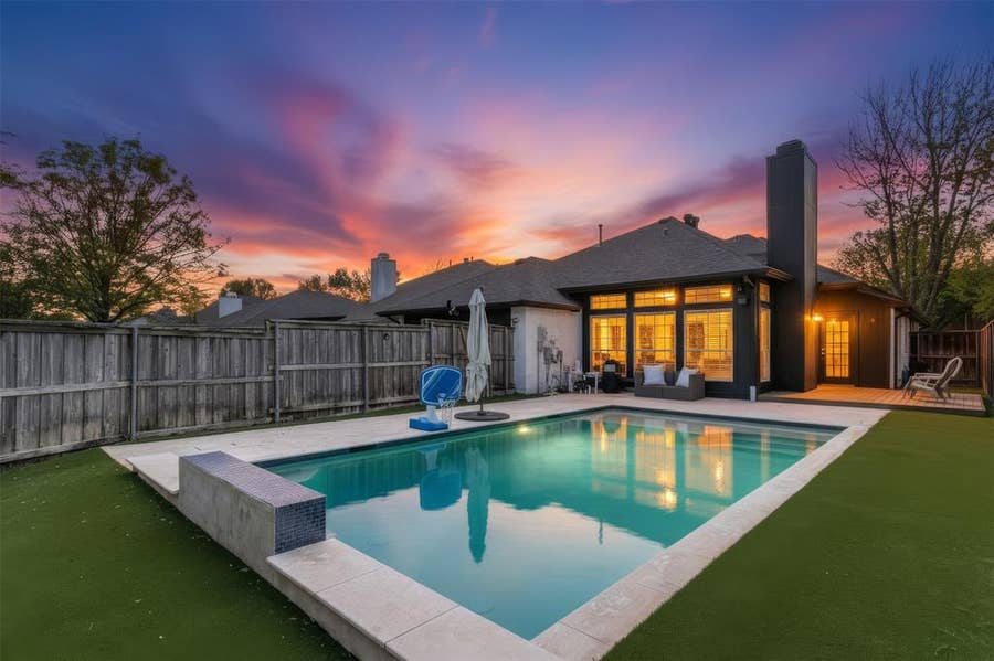 Property photo for 5316 Baton Rouge Boulevard, Frisco, TX