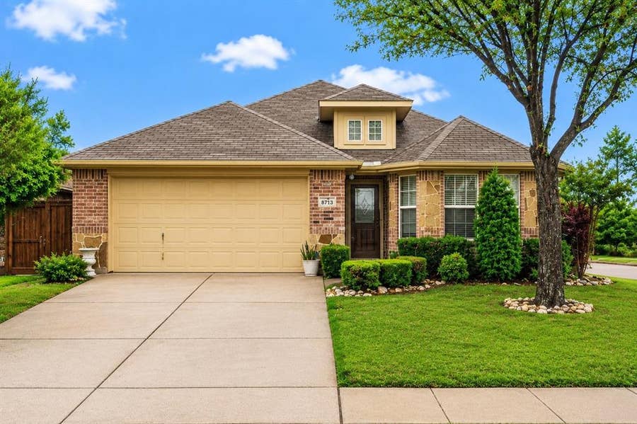 Property photo for 8713 Pitchfork Ranch Road, Fort Worth, TX