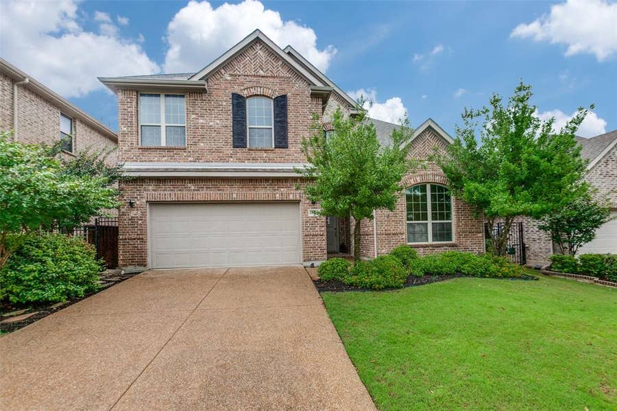 Property photo for 1811 Morning Mist Way, Wylie, TX