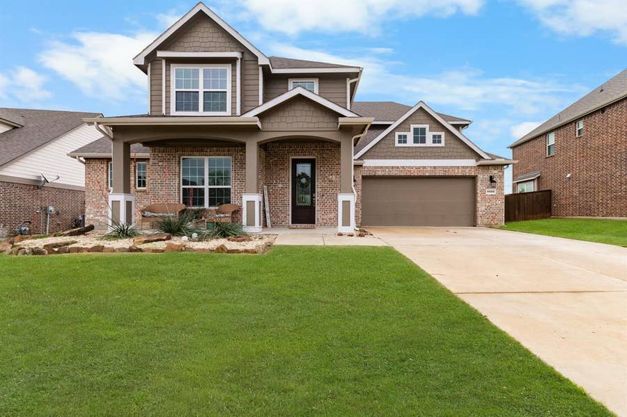 Property photo for 2625 Loudon Street, Rockwall, TX