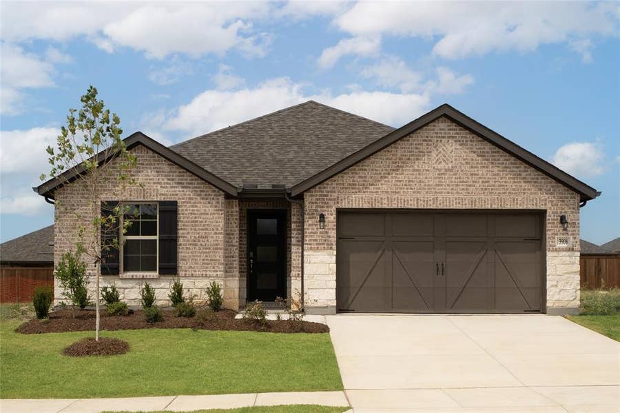 Property photo for 3908 Turquoise Avenue, Celina, TX