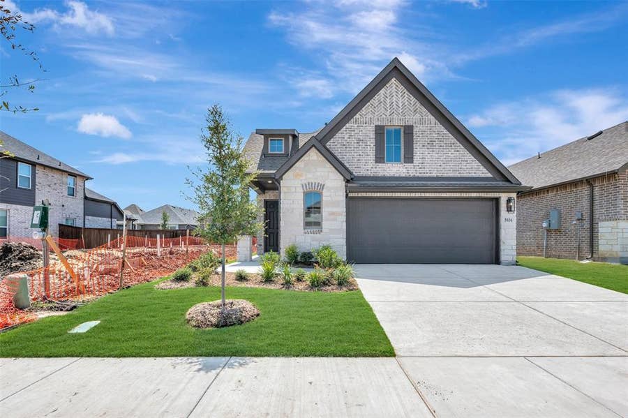 Property photo for 5036 Strait Way, Royse City, TX