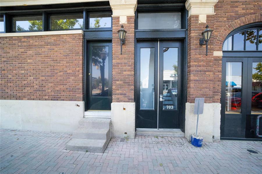 Property photo for 703 W Magnolia Avenue, #201, Fort Worth, TX