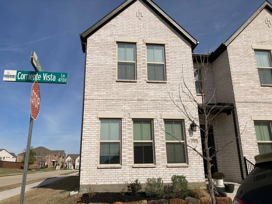 Property photo for 4705 Corriente Vista Lane, McKinney, TX