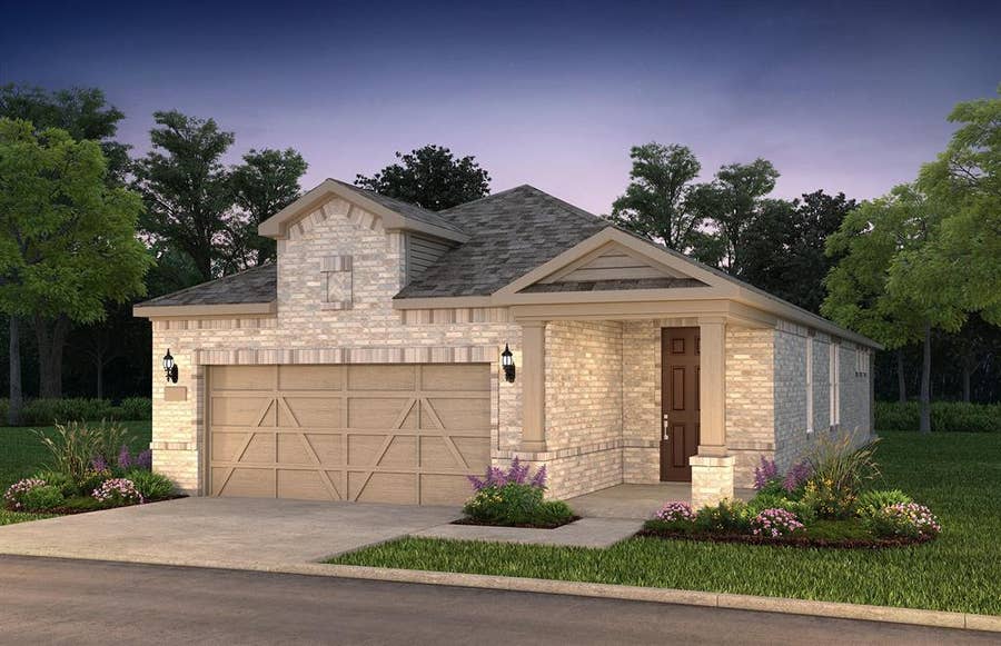 Property photo for 9909 Dove Valley Drive, McKinney, TX