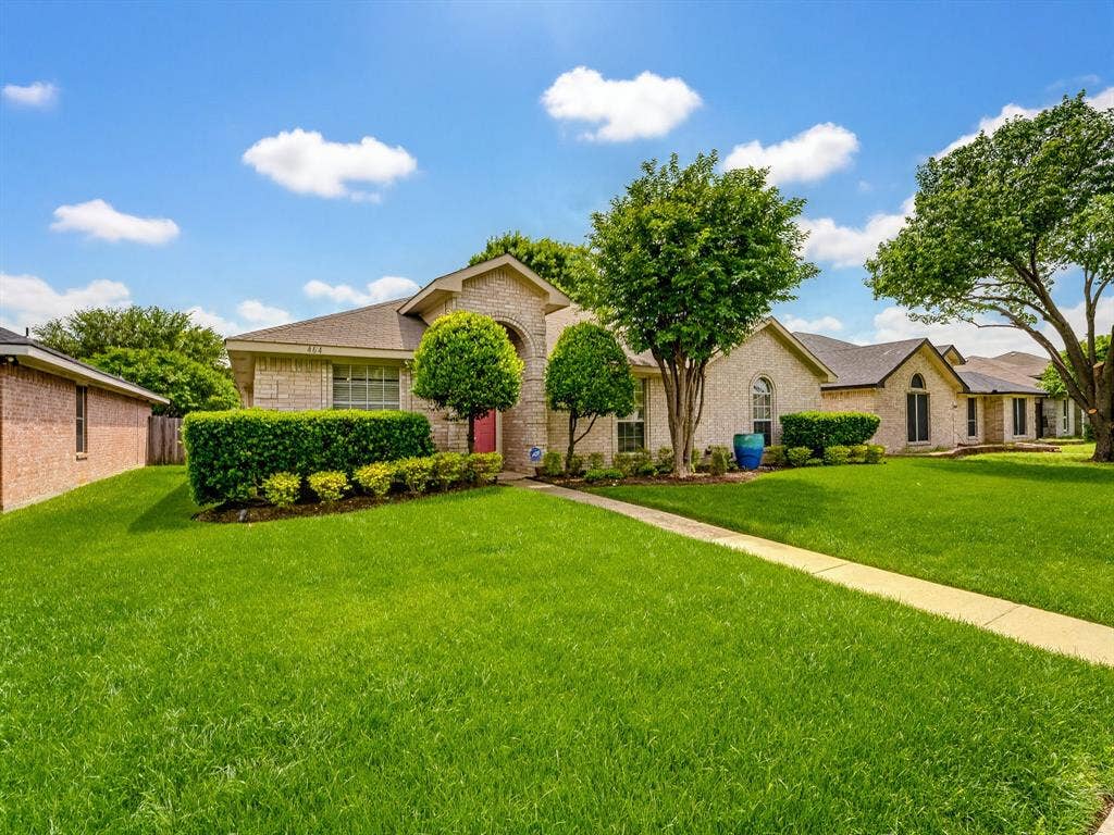 464 Maplegrove Road, Cedar Hill, TX 75104 464 Maplegrove Road, Cedar Hill, TX 75104