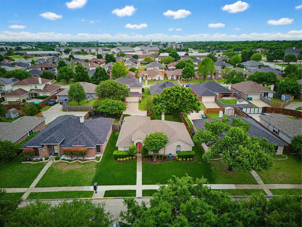 464 Maplegrove Road, Cedar Hill, TX 75104 464 Maplegrove Road, Cedar Hill, TX 75104