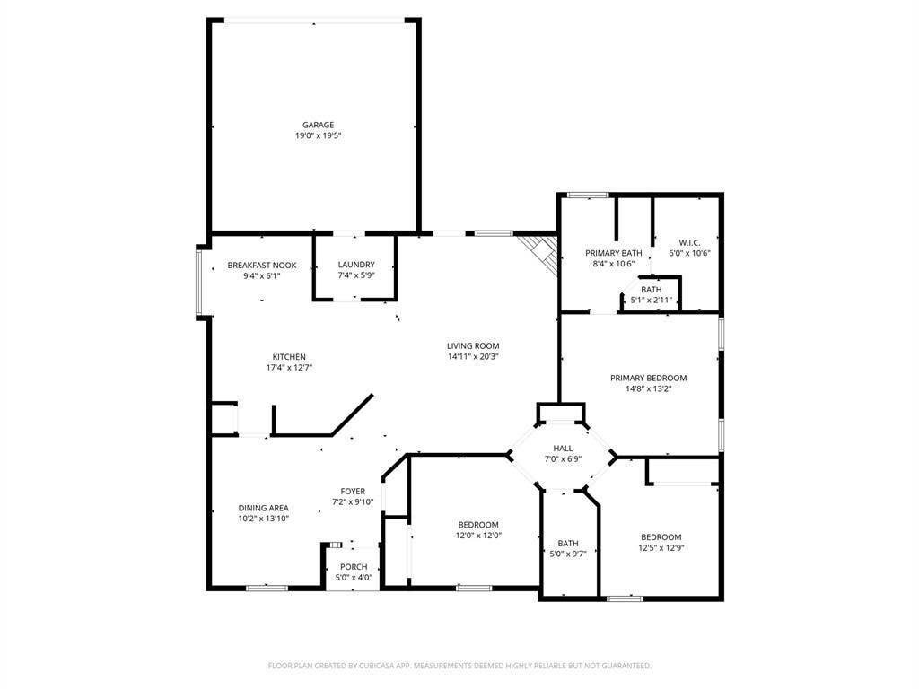 464 Maplegrove Road, Cedar Hill, TX 75104 464 Maplegrove Road, Cedar Hill, TX 75104