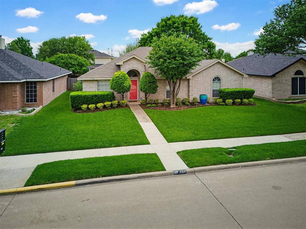 464 Maplegrove Road, Cedar Hill, TX 75104 464 Maplegrove Road, Cedar Hill, TX 75104