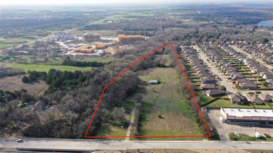 Property photo for 611 W White Street, Anna, TX