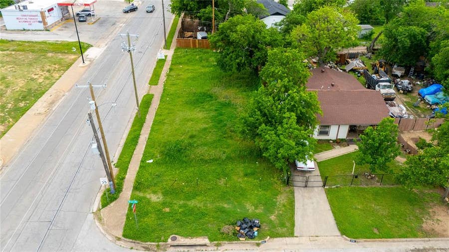 Property photo for 3400 Horne Street, Fort Worth, TX