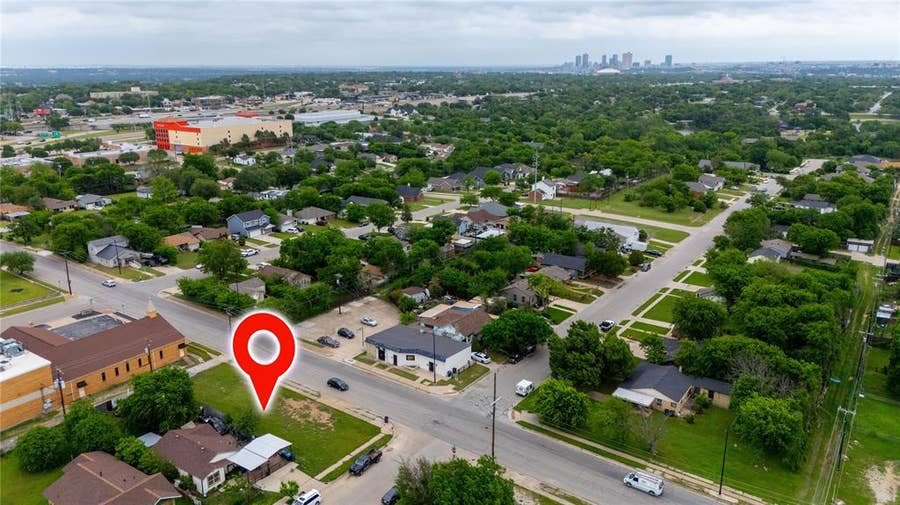 Property photo for 3210 horne Street, Fort Worth, TX