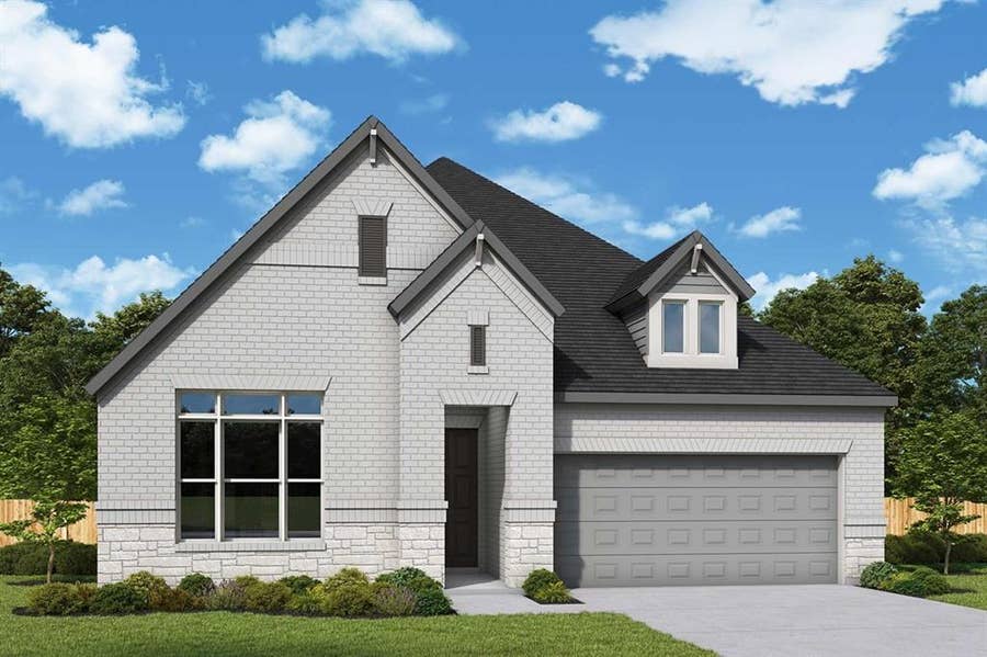 Property photo for 1824 Beavers Bend Drive, Celina, TX