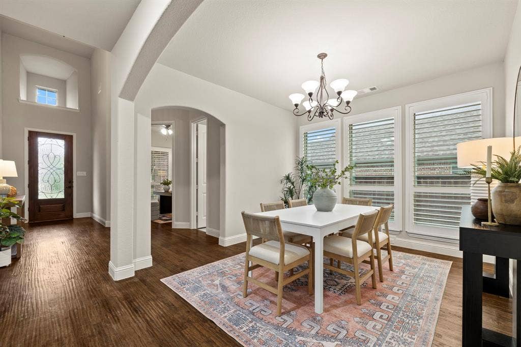 15600 Bryant Park Avenue, Prosper, TX 75078 15600 Bryant Park Avenue, Prosper, TX 75078