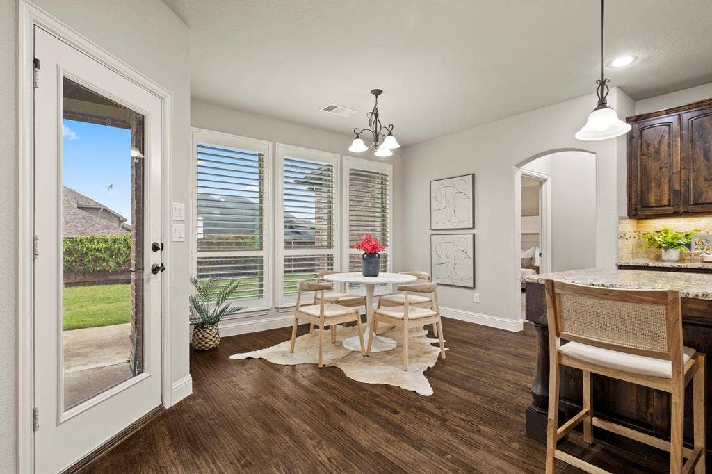 15600 Bryant Park Avenue, Prosper, TX 75078 15600 Bryant Park Avenue, Prosper, TX 75078