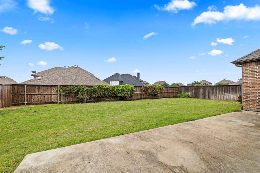 15600 Bryant Park Avenue, Prosper, TX 75078 15600 Bryant Park Avenue, Prosper, TX 75078