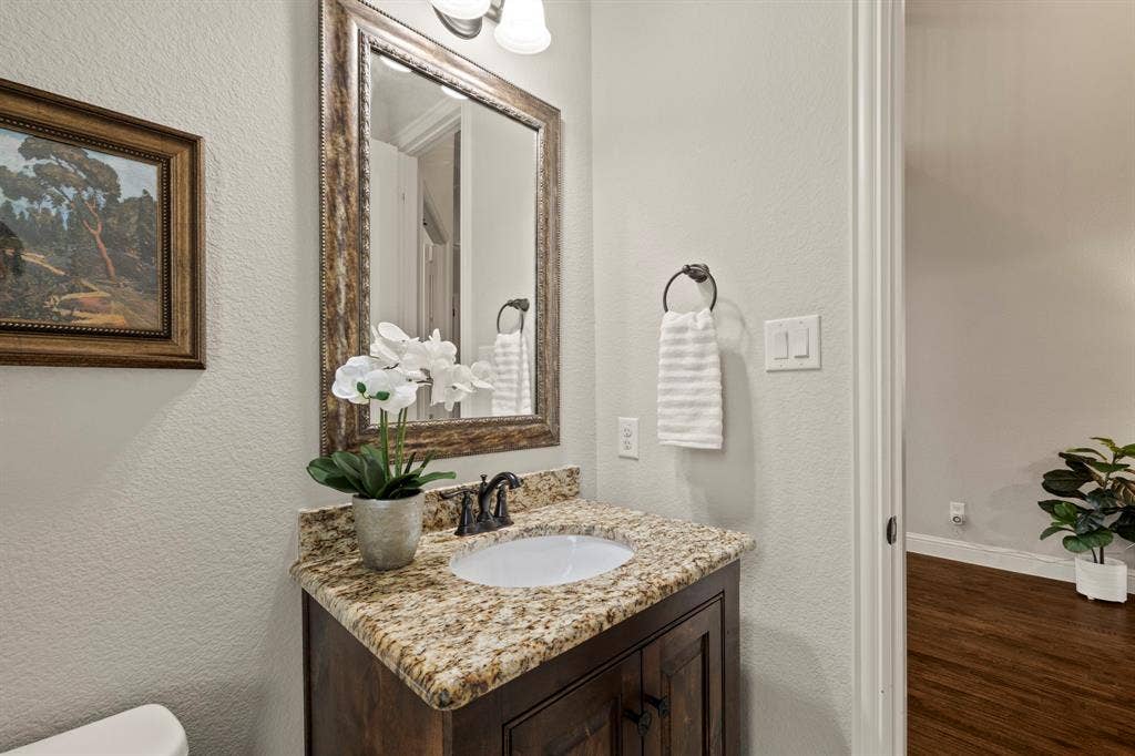 15600 Bryant Park Avenue, Prosper, TX 75078 15600 Bryant Park Avenue, Prosper, TX 75078