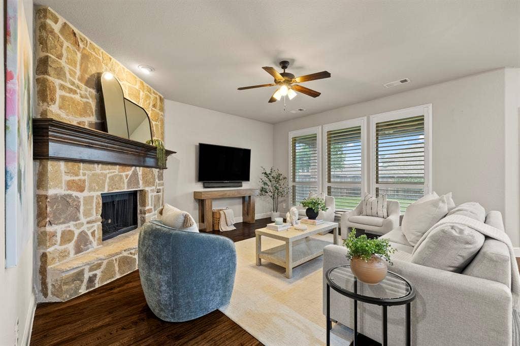 15600 Bryant Park Avenue, Prosper, TX 75078 15600 Bryant Park Avenue, Prosper, TX 75078