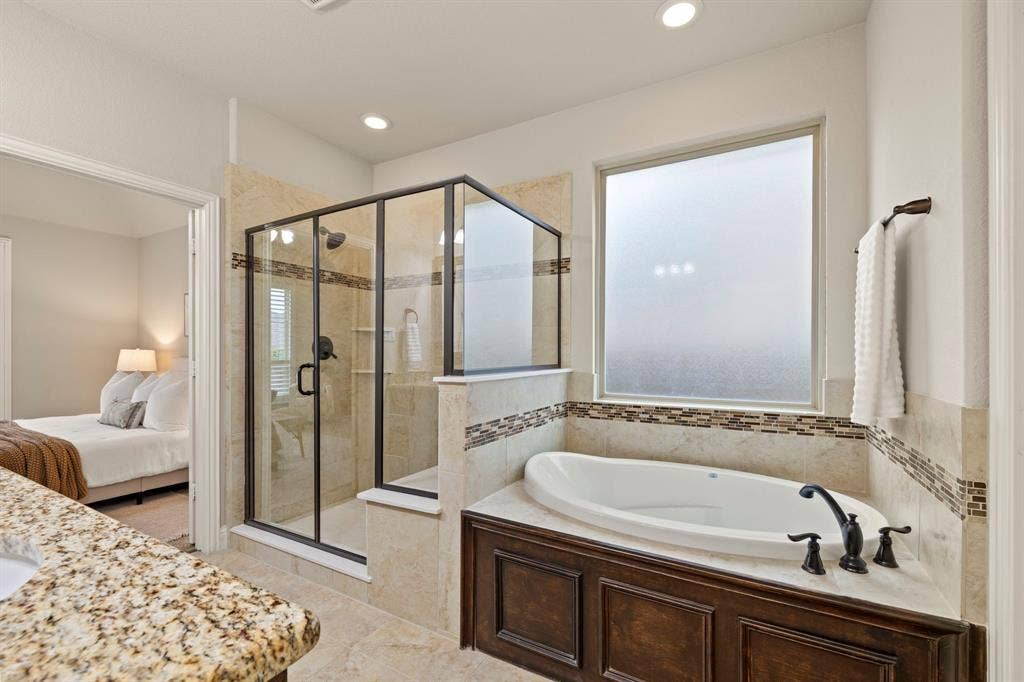 15600 Bryant Park Avenue, Prosper, TX 75078 15600 Bryant Park Avenue, Prosper, TX 75078