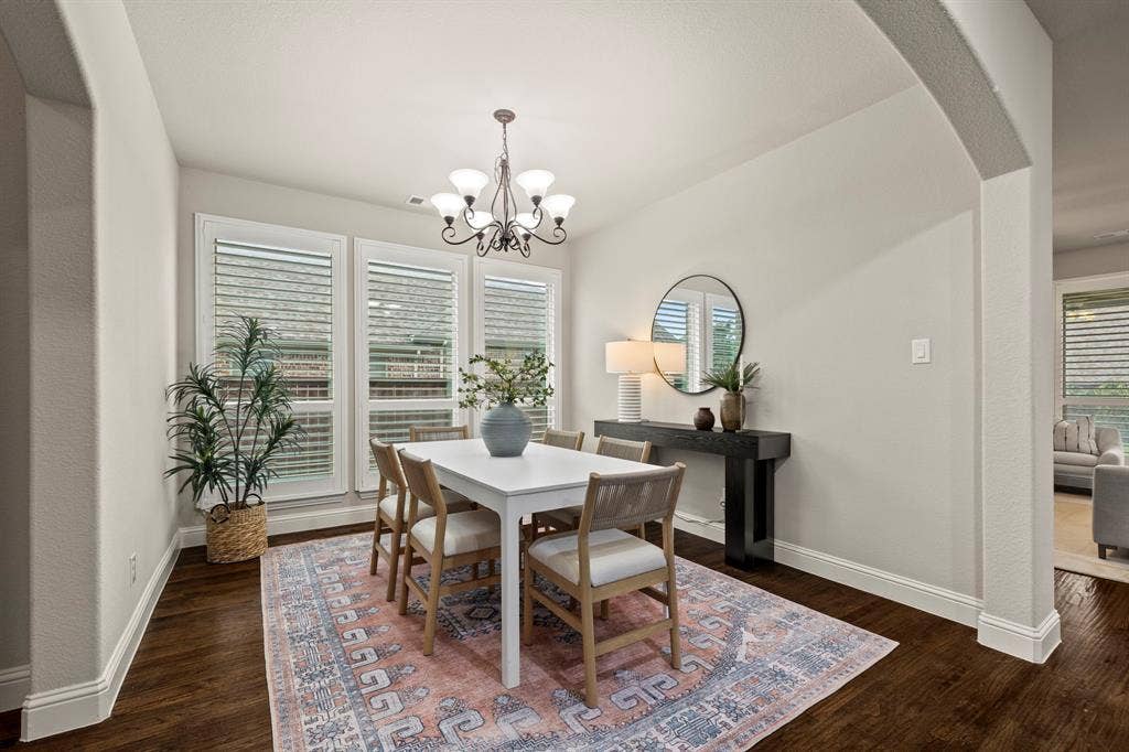 15600 Bryant Park Avenue, Prosper, TX 75078 15600 Bryant Park Avenue, Prosper, TX 75078