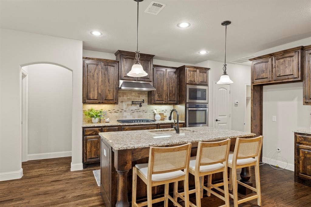 15600 Bryant Park Avenue, Prosper, TX 75078 15600 Bryant Park Avenue, Prosper, TX 75078