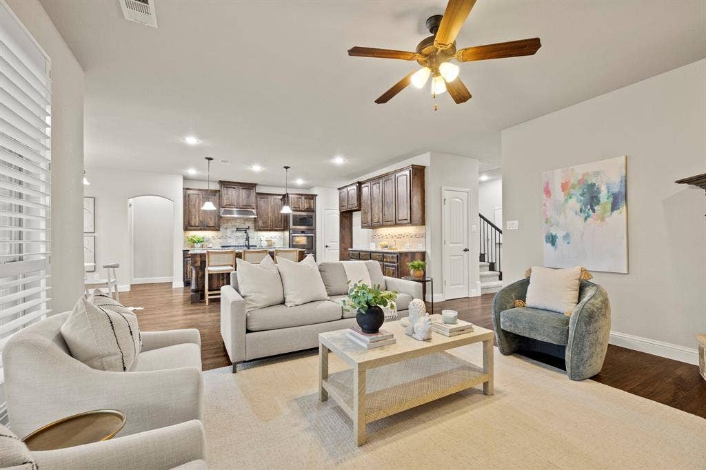 15600 Bryant Park Avenue, Prosper, TX 75078 15600 Bryant Park Avenue, Prosper, TX 75078