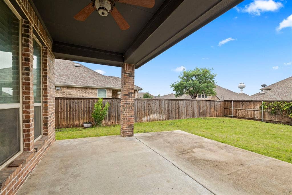 15600 Bryant Park Avenue, Prosper, TX 75078 15600 Bryant Park Avenue, Prosper, TX 75078