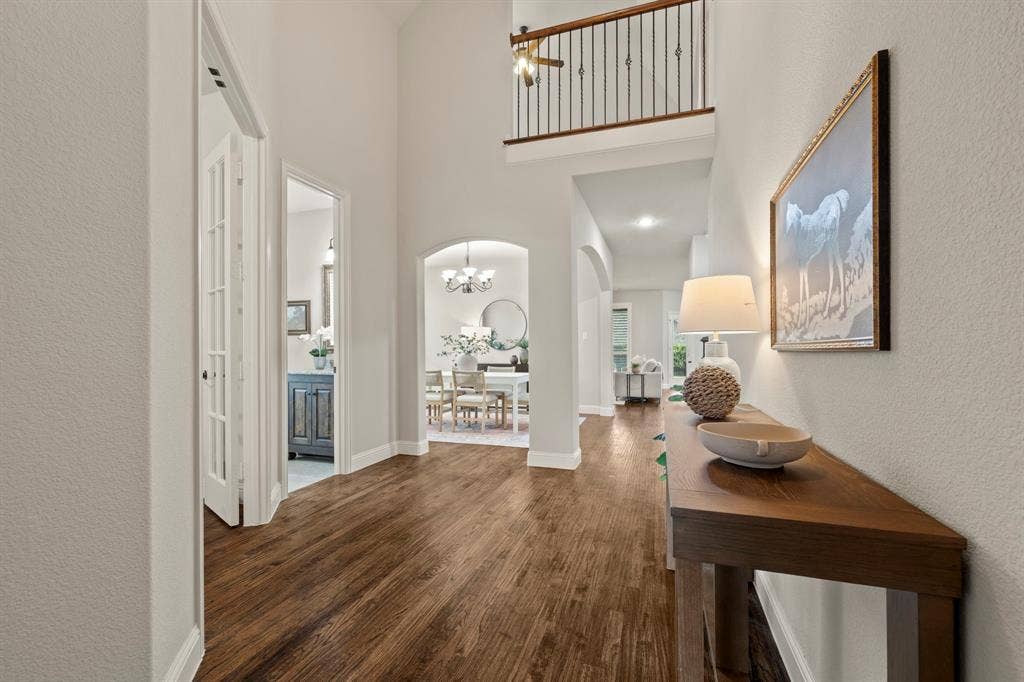 15600 Bryant Park Avenue, Prosper, TX 75078 15600 Bryant Park Avenue, Prosper, TX 75078