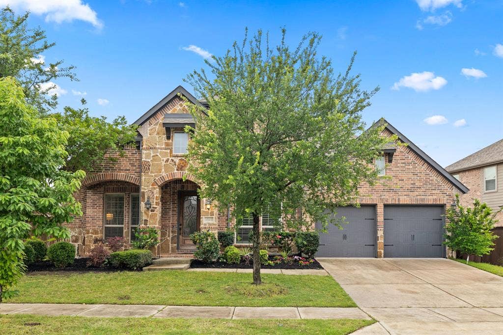 15600 Bryant Park Avenue, Prosper, TX 75078 15600 Bryant Park Avenue, Prosper, TX 75078