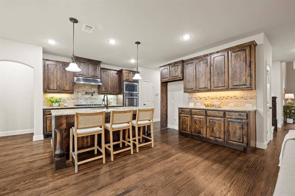 15600 Bryant Park Avenue, Prosper, TX 75078 15600 Bryant Park Avenue, Prosper, TX 75078