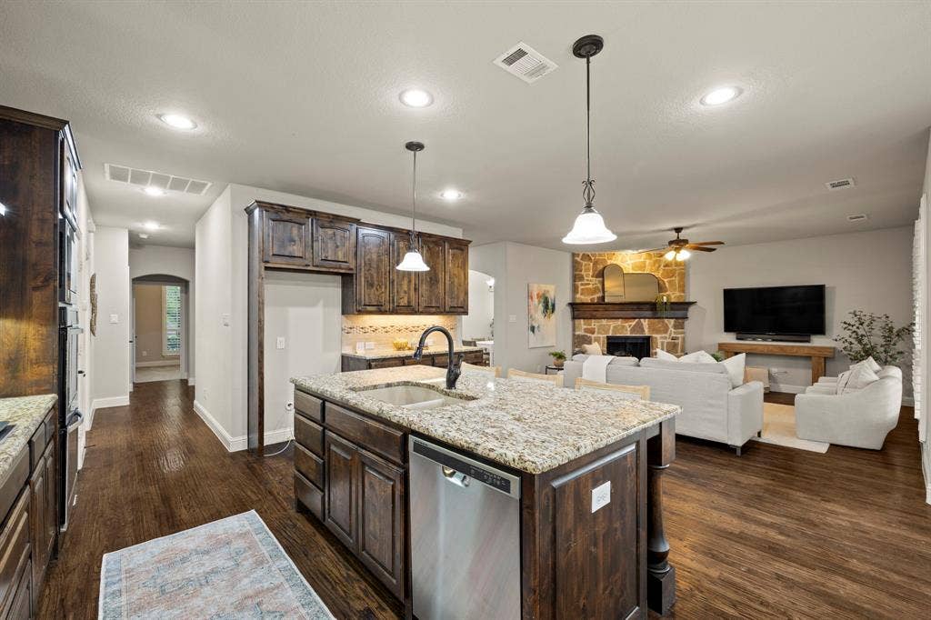 15600 Bryant Park Avenue, Prosper, TX 75078 15600 Bryant Park Avenue, Prosper, TX 75078