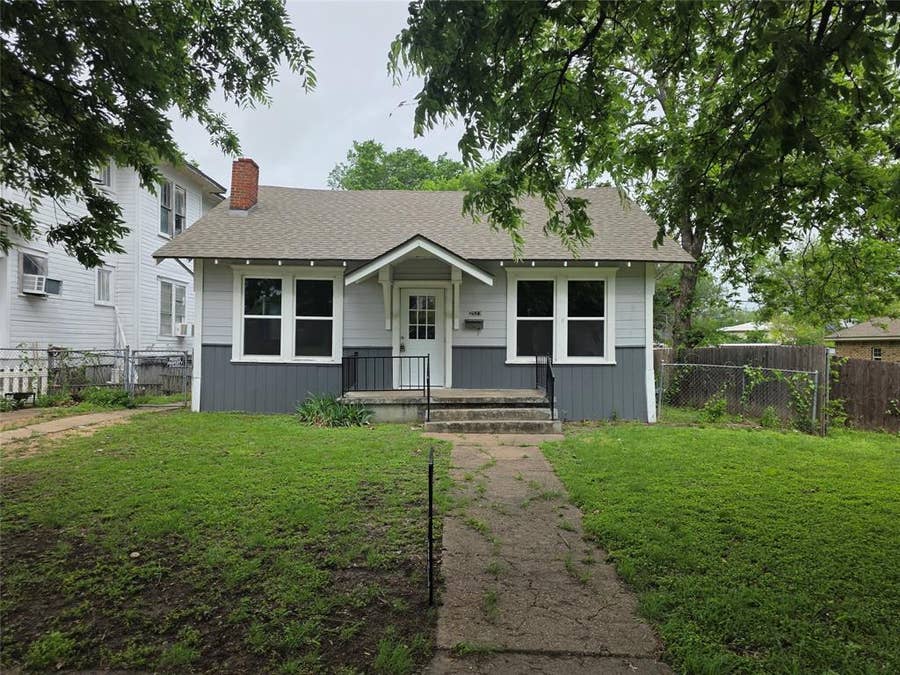 Property photo for 2523 Sanger Avenue, Waco, TX